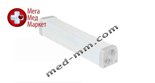 Купить РЕЦИРКУЛЯТОР БАКТЕРИЦИДНЫЙ АЭРЭКС-СТАНДАРТ 2х15 цена, характеристики, отзывы